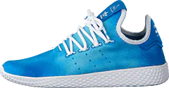 adidas Originals - Pw Hu Holi Tennis Hu Bright Blue/Ftwr White
