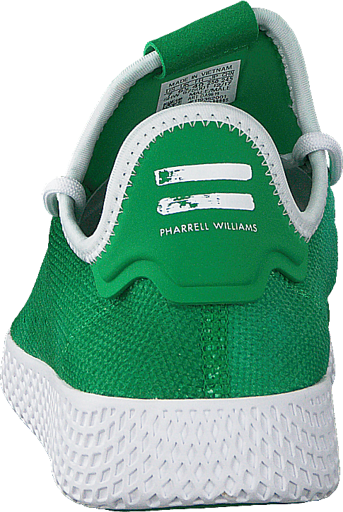 Pw Hu Holi Tennis Hu Green/Ftwr White/Ftwr White