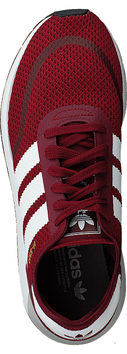 adidas Originals - N-5923 Collegiate Burgundy/Wht/Black