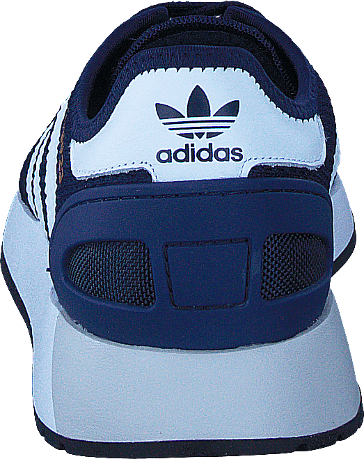 N 5923 Collegiate Navy Ftwr Wht Black Schuhe fur jeden Anlass Footway