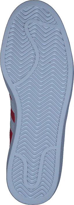 adidas Originals - Campus W Ray Red F16/Ftwr White