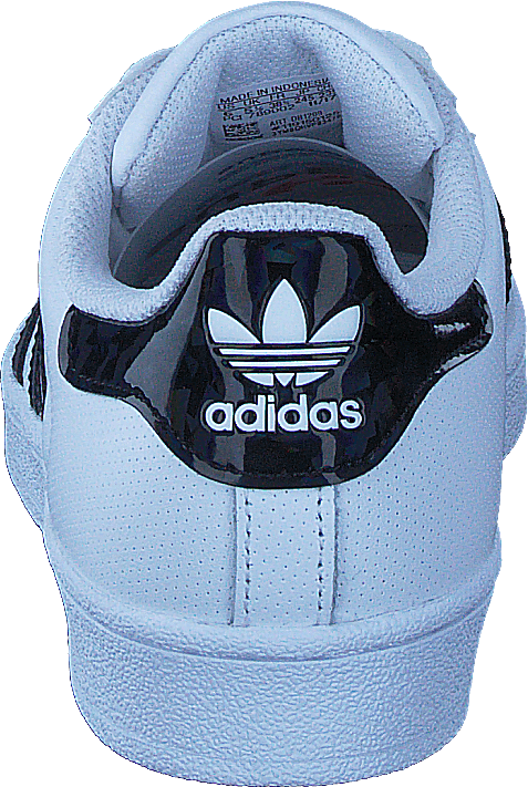 Superstar J Ftwr White/Core Black/White