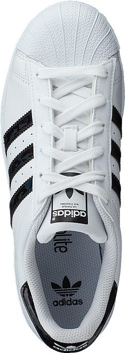adidas superstar j sneakers ftwr white