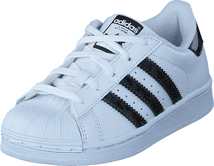 adidas Originals - Superstar C Ftwr White/Core Black/White
