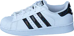 adidas Originals - Superstar C Ftwr White/Core Black/White