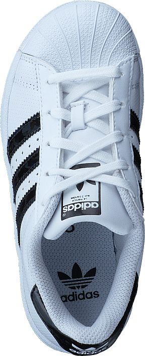 adidas Originals - Superstar C Ftwr White/Core Black/White