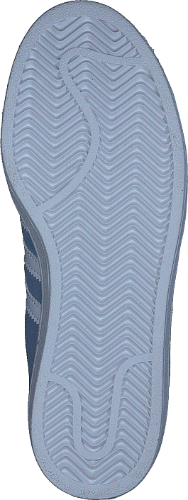 adidas Originals - Campus J Ash Blue S18/Ftwr White