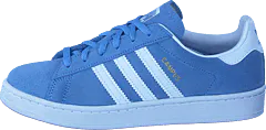 adidas Originals - Campus C Ash Blue S18/Ftwr White