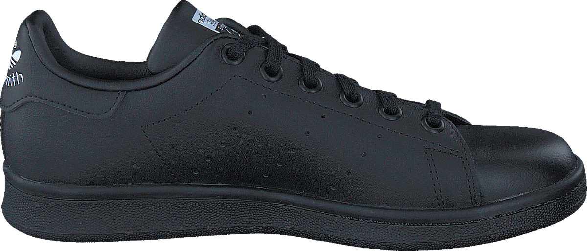 Stan Smith J Black/Black/Ftwr White