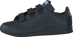 adidas Originals - Stan Smith Cf C Black/Black/Ftwr White