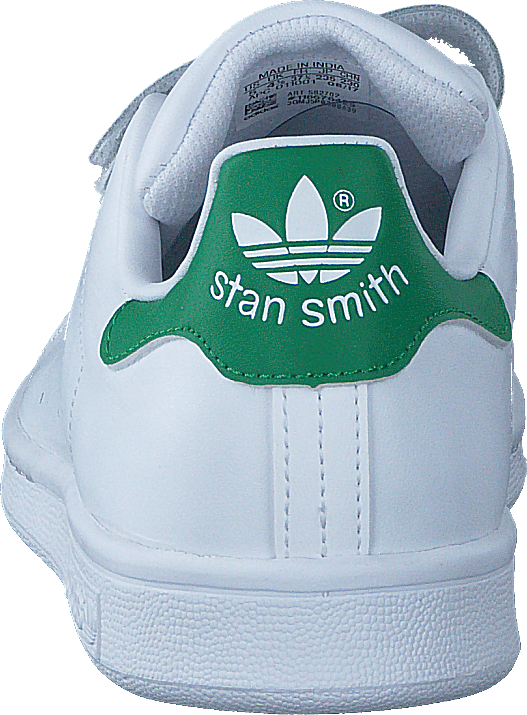 Stan Smith Cf J Ftwr White/Ftwr White