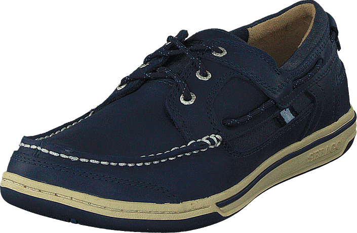 sebago triton shoes