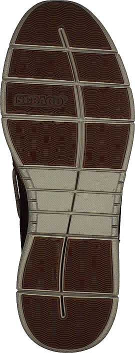 Sebago - Clovehitch Lite Brown Oiled Leather