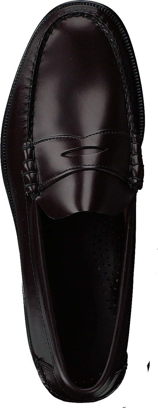 Grant Cordo Leather
