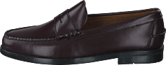 Sebago - Grant Cordo Leather