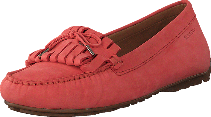 sebago harper tie