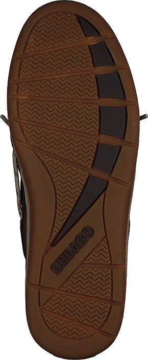 sebago maleah two eye