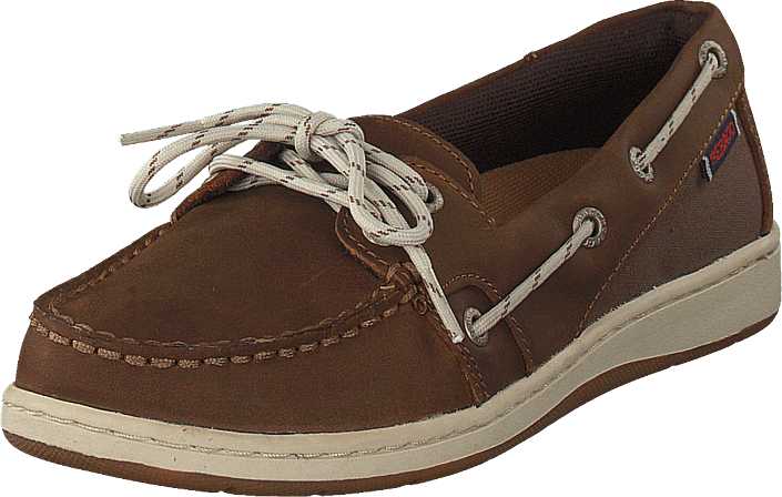 sebago maleah two eye