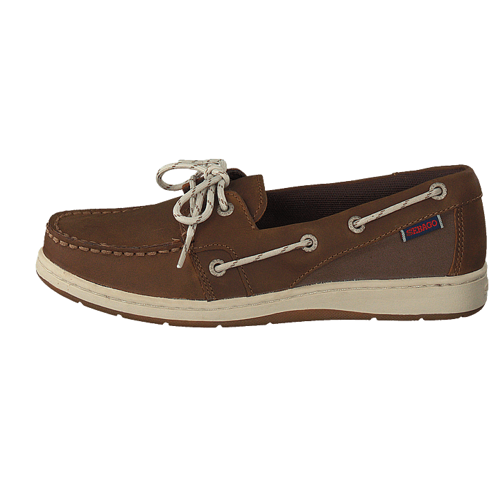 sebago maleah two eye