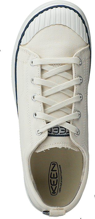 keen elsa sneaker white