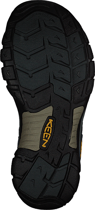 Keen - Newport H2 Navy/medium Gray