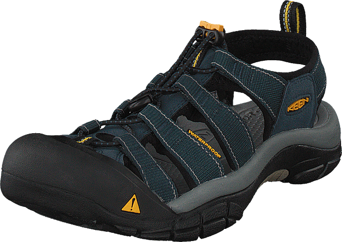 Keen - Newport H2 Navy/medium Gray