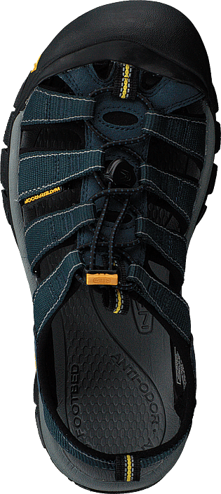 Keen - Newport H2 Navy/medium Gray