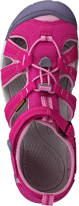 Keen - Seacamp II Cnx Jr Very Berry/lilac Chiffon