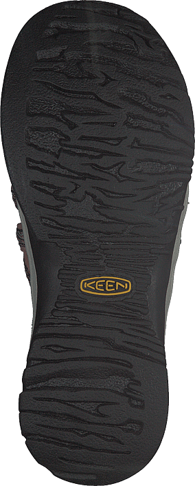 Keen - Whisper Raven/rose Dawn