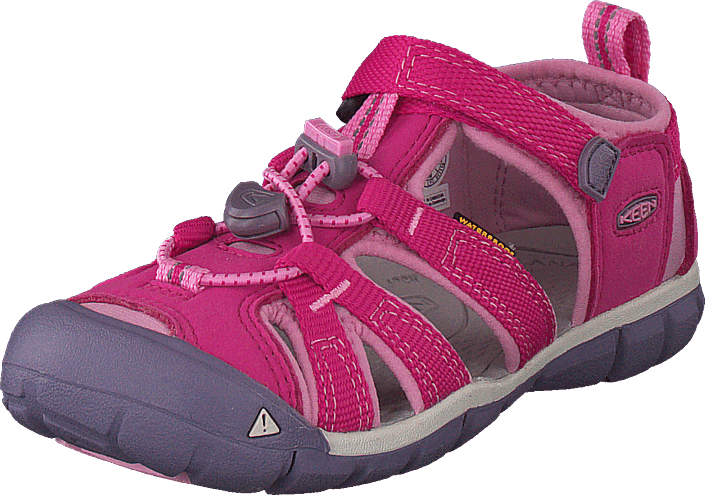Keen - Seacamp II Cnx Kids Very Berry/lilac Chiffon
