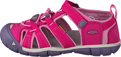 Keen - Seacamp II Cnx Kids Very Berry/lilac Chiffon