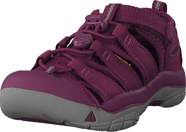 Keen - Newport H2 Kids Grape Kiss