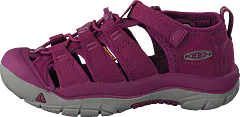 Keen - Newport H2 Kids Grape Kiss