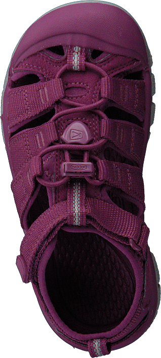 Keen - Newport H2 Kids Grape Kiss