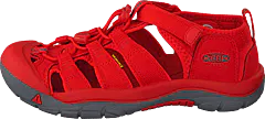 Keen - Newport H2 Jr Firey Red