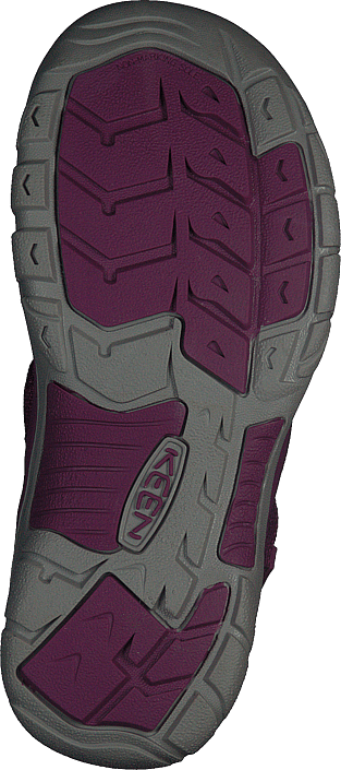 Keen - Newport H2 Jr Grape Kiss