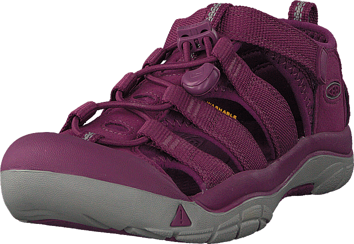 Keen - Newport H2 Jr Grape Kiss