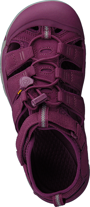 Keen - Newport H2 Jr Grape Kiss