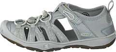 Keen - Moxie Sandal Kids Silver