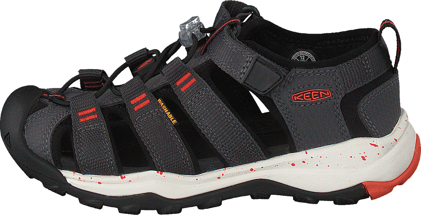 Newport Neo H2 Kids Magnet/spicy Orange