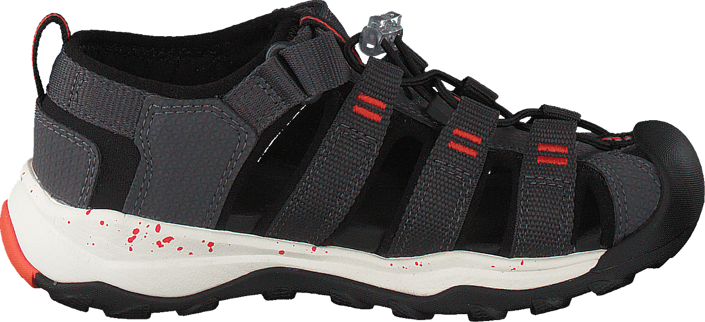 Newport Neo H2 Kids Magnet/spicy Orange - Bild 2