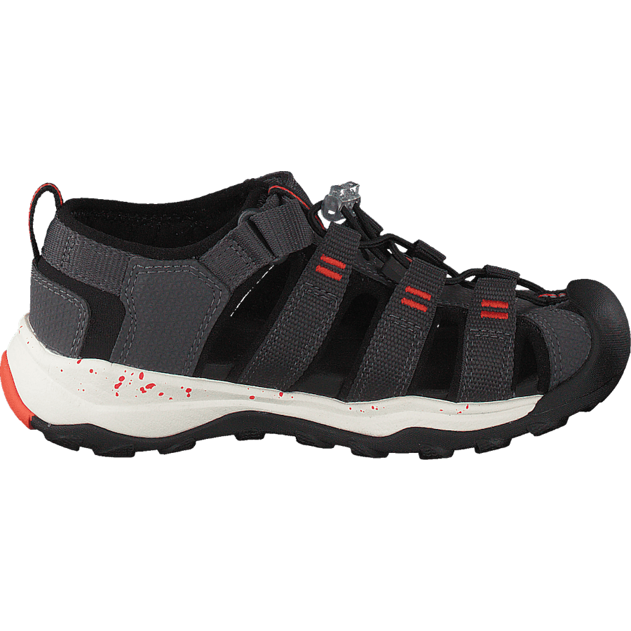 Newport Neo H2 Kids Magnet/spicy Orange - Bild 2