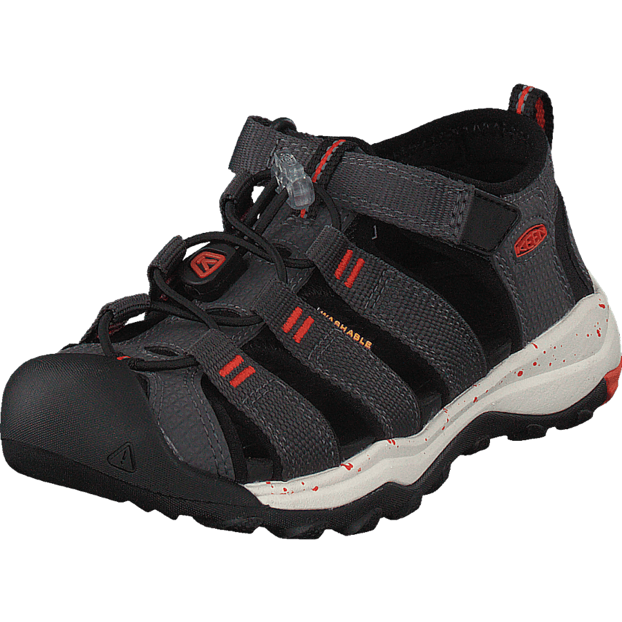 Newport Neo H2 Kids Magnet/spicy Orange - Bild 3