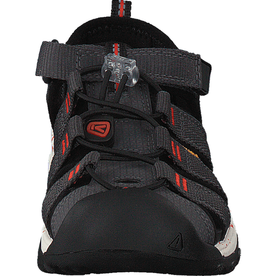 Newport Neo H2 Kids Magnet/spicy Orange - Bild 4