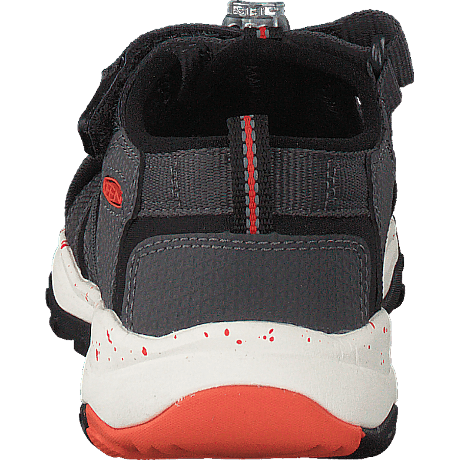 Newport Neo H2 Kids Magnet/spicy Orange - Bild 5