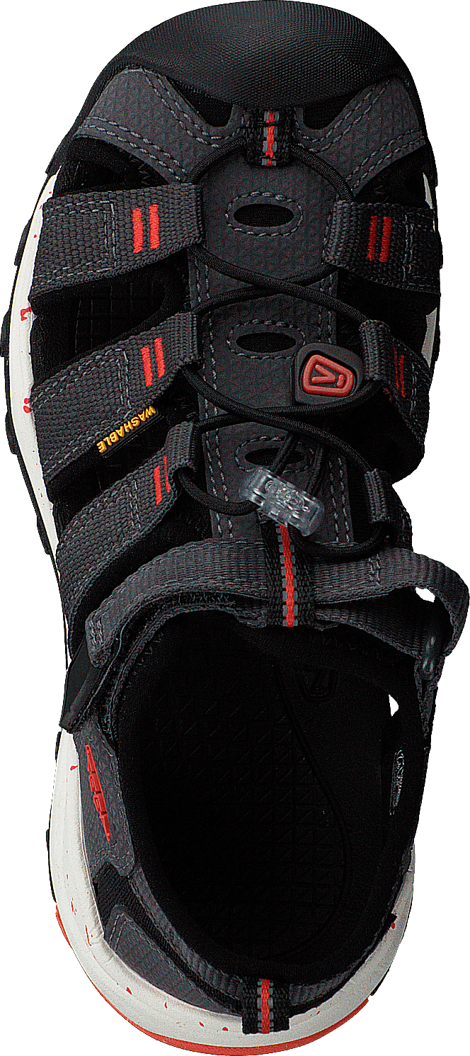 Newport Neo H2 Kids Magnet/spicy Orange - Bild 6