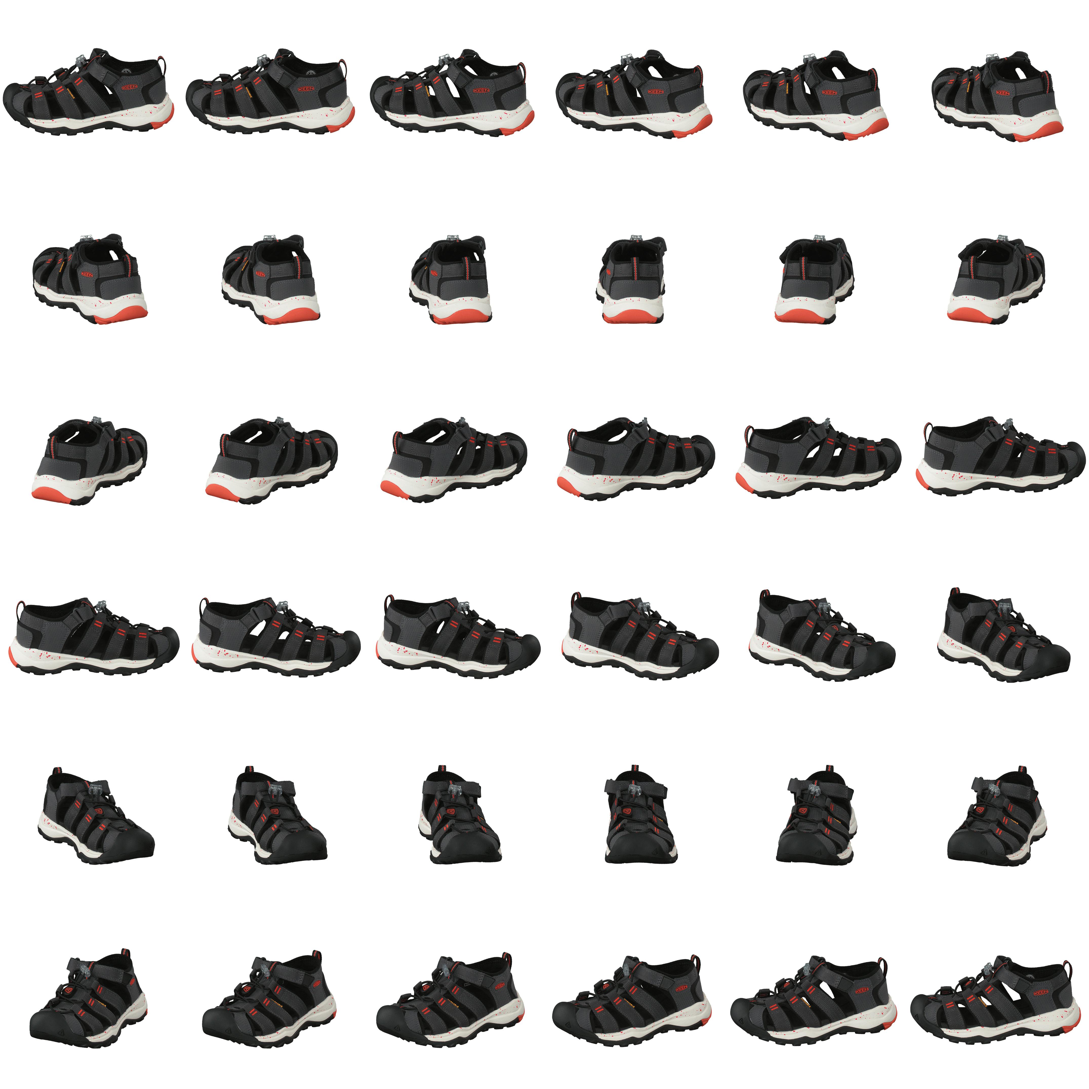 Newport Neo H2 Kids Magnet/spicy Orange - Bild 8