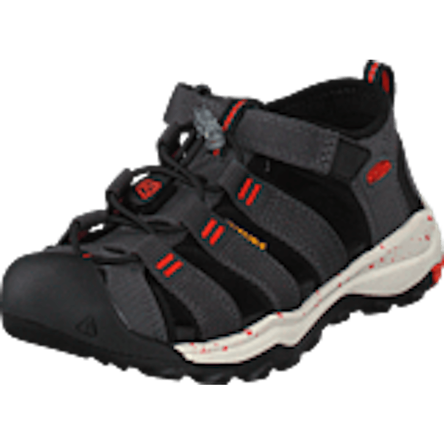 Newport Neo H2 Kids Magnet/spicy Orange - Bild 9