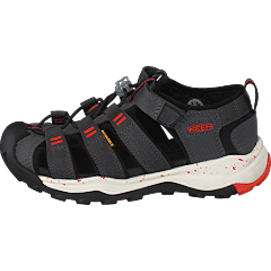 Newport Neo H2 Kids Magnet/spicy Orange - Bild 10