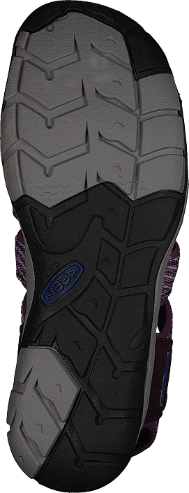 Keen - Clearwater Cnx Grape Wine/grape Kiss